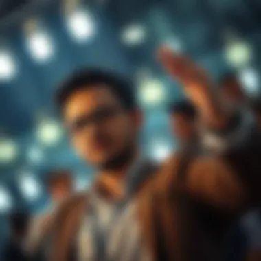 Entrepreneurship and business ventures