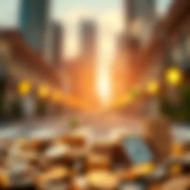 Investment strategies for growth