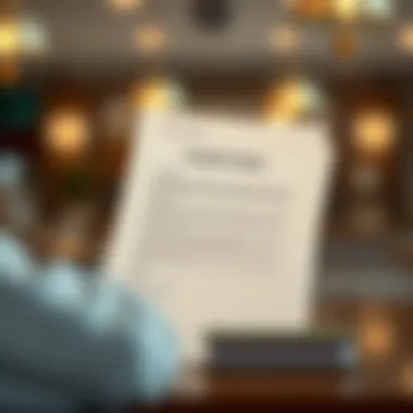 Personalization Strategies for Impact A visual representation of personalized cover letter tips
