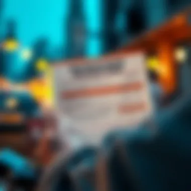 Crafting Effective Invoice Descriptions: A Comprehensive Guide Summary