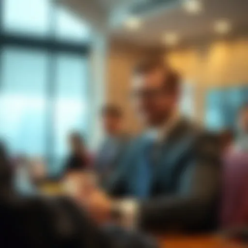 Creating a Multi-Member LLC: A Comprehensive Guide Introduction
