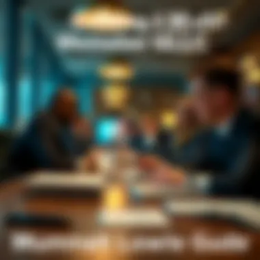 Creating a Multi-Member LLC: A Comprehensive Guide Summary Creating a Multi-Member LLC: A Comprehensive Guide Summary
