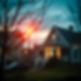 Current Mortgage Rates and Caliber Home Loans Analysis Introduction