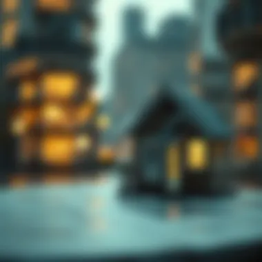 Notable Current Mortgage Rates and Caliber Home Loans Analysis Notable Current Mortgage Rates and Caliber Home Loans Analysis