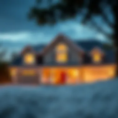 Current Mortgage Rates and Caliber Home Loans Analysis Summary Current Mortgage Rates and Caliber Home Loans Analysis Summary
