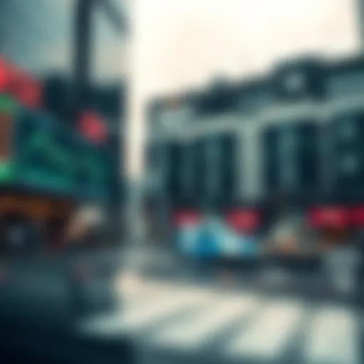 Current Trends and Insights in Today’s Share Market Introduction