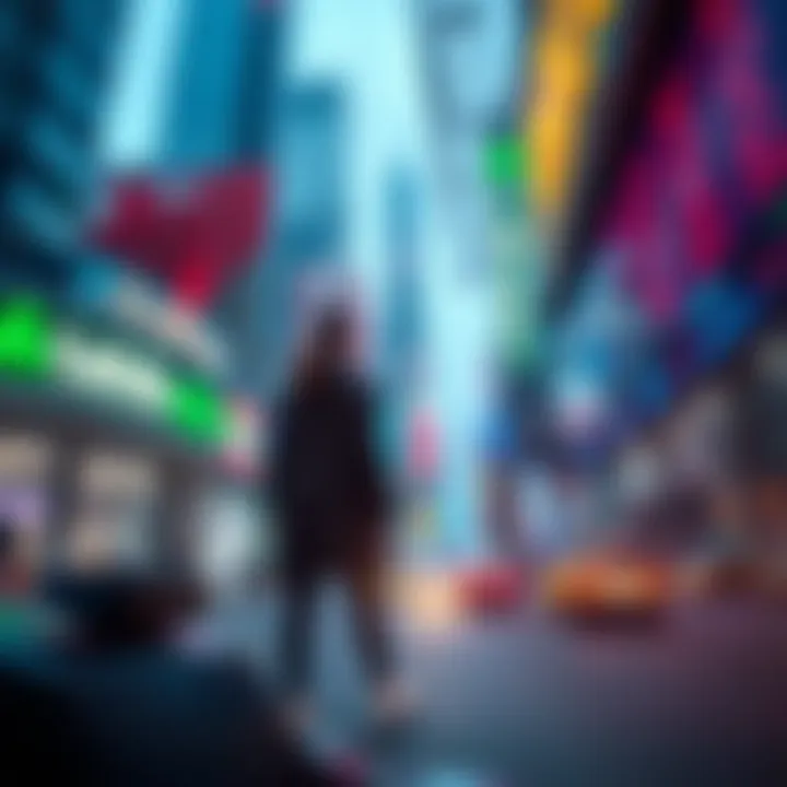 Notable Current Trends and Insights in Today’s Share Market