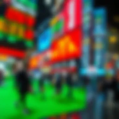 Current Trends and Insights in Today’s Share Market Summary Current Trends and Insights in Today’s Share Market Summary