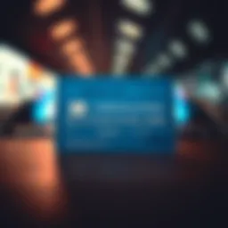 Visual representation of Delta American Express credit card benefits