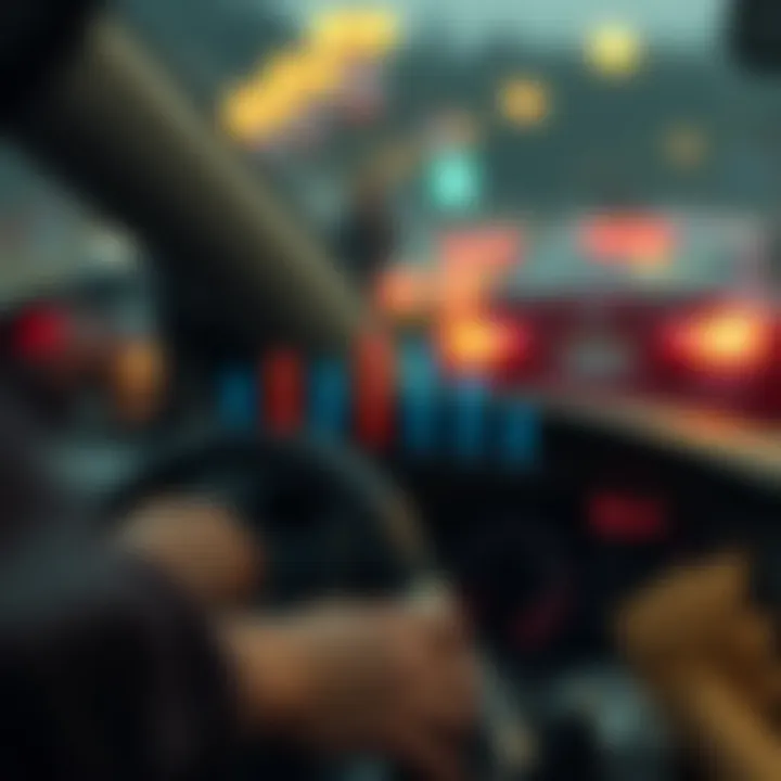 Statistical analysis of accident rates by gender