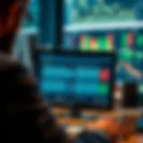 Interface of Thinkorswim Paper Money