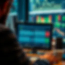 Interface of Thinkorswim Paper Money