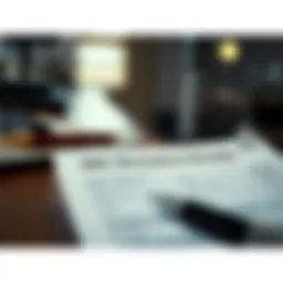 IRS guidelines for tax document retention