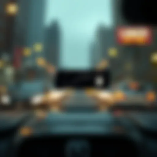 Uber earnings analysis