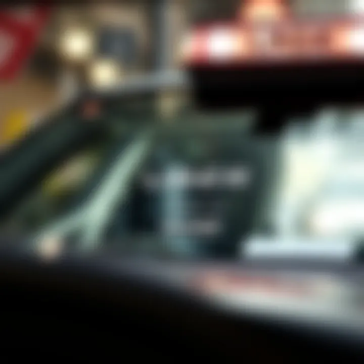 Understanding surge pricing