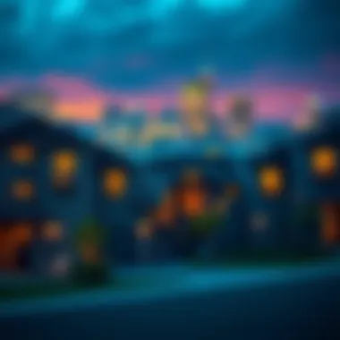 Economic Impact on Real Estate Economic factors impacting real estate market