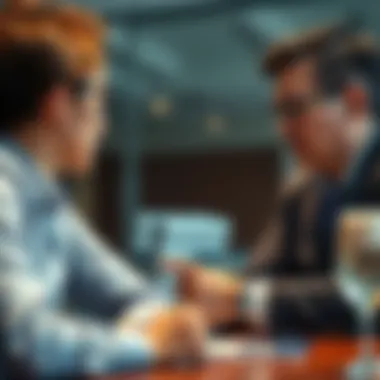 Engaging Client Interaction Engaging client interaction