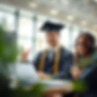 Diverse degree programs for insurance professionals