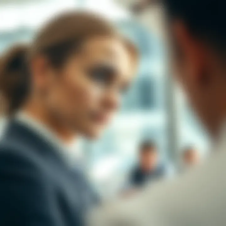 Key skills for success in the insurance industry