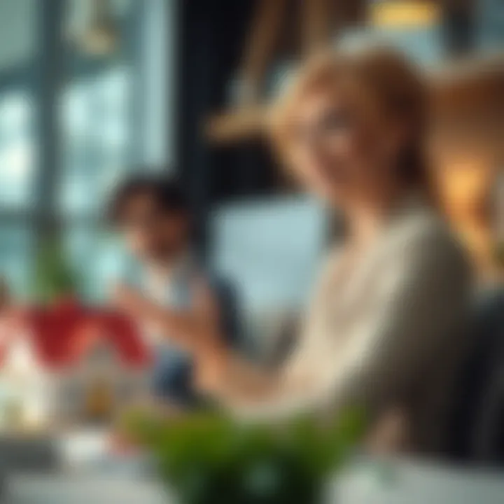 Empowering buyers with knowledge for informed decisions