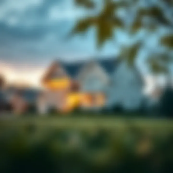 Clarifying legal obligations in property purchase
