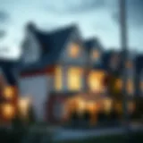 Understanding real estate market dynamics