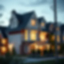 Understanding real estate market dynamics
