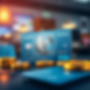 Rewards Programs of Various Credit Cards Rewards programs of various credit cards