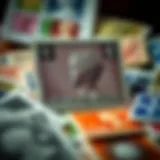 Evaluating Stamp Collections: Where to Seek Professional Appraisal Introduction
