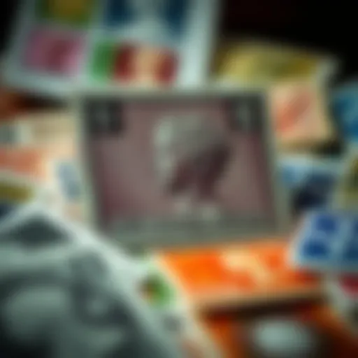 Evaluating Stamp Collections: Where to Seek Professional Appraisal Introduction