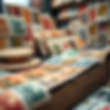 Notable Evaluating Stamp Collections: Where to Seek Professional Appraisal Notable Evaluating Stamp Collections: Where to Seek Professional Appraisal