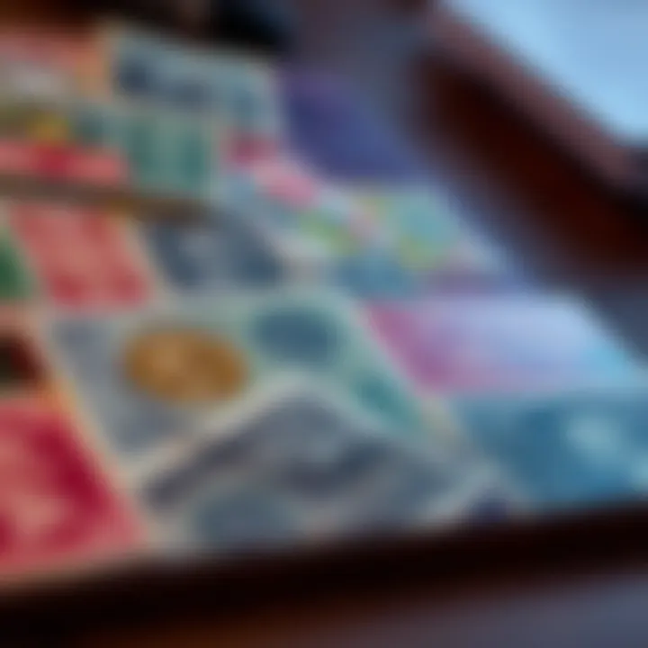 Evaluating Stamp Collections: Where to Seek Professional Appraisal Summary