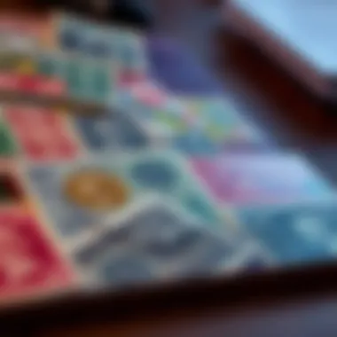 Evaluating Stamp Collections: Where to Seek Professional Appraisal Summary Evaluating Stamp Collections: Where to Seek Professional Appraisal Summary