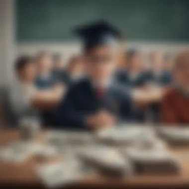 Impact of Education on Wage Levels Influences of education on wage levels