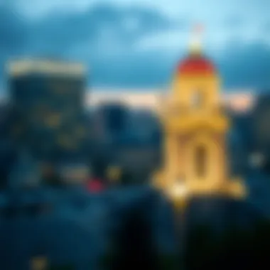 Visual summary of exceptions for minimum distributions