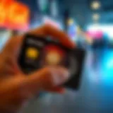 Exploring Age Regulations for Credit Card Eligibility Introduction