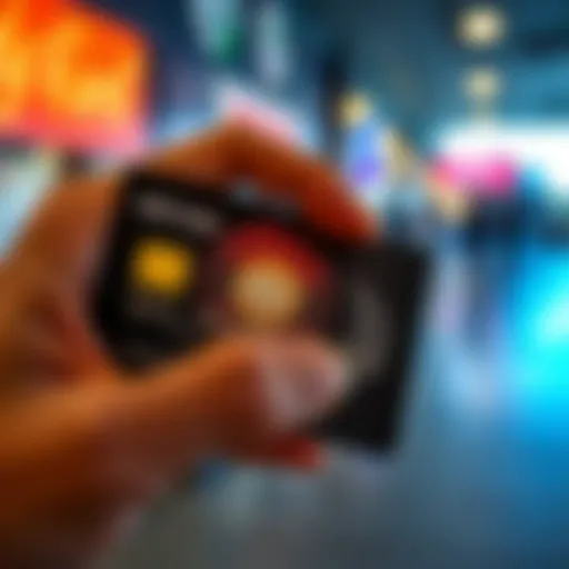 Exploring Age Regulations for Credit Card Eligibility Introduction