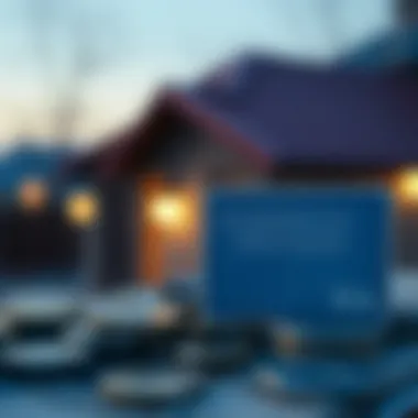 Comparing American Express IRA and Traditional Accounts Visual comparison between American Express IRA and traditional savings accounts