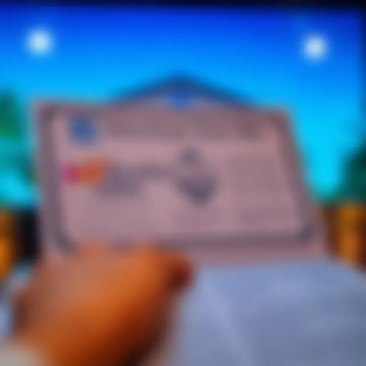 Tax Benefits of American Express IRA Infographic detailing tax benefits associated with IRA accounts