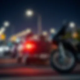 A visual representation of cost savings from bundling insurance