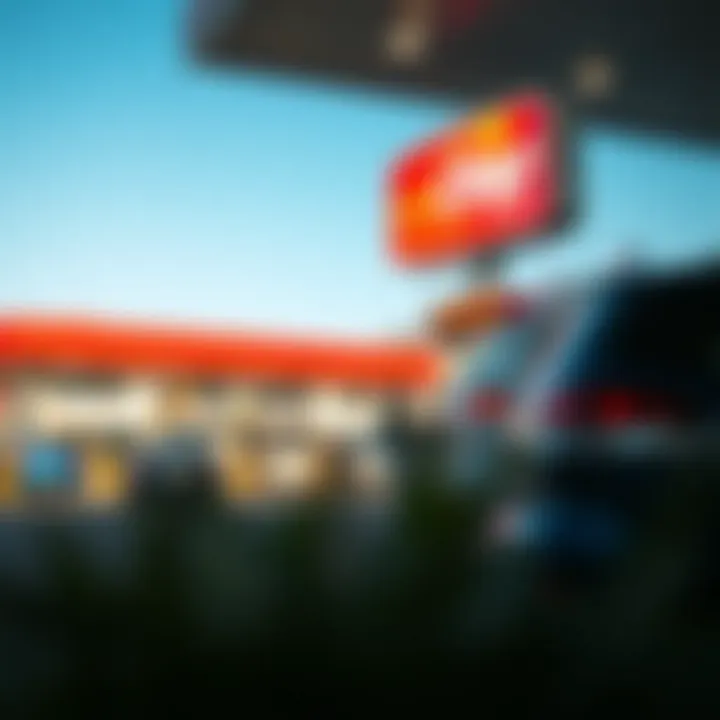 Benefits of participating in the gas rewards program