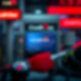 Overview of Credit One Gas Rewards program