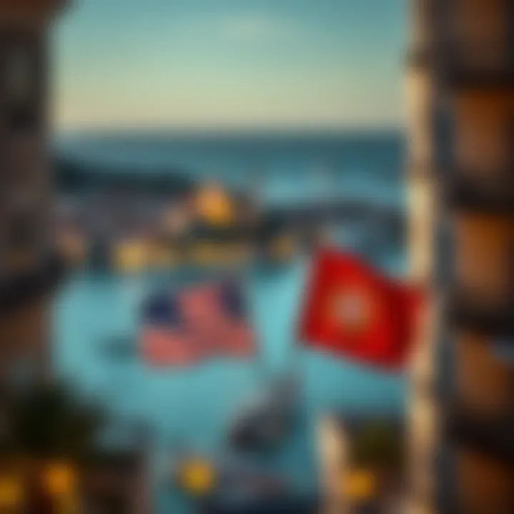 Visual representation of benefits associated with holding dual citizenship
