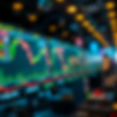 Advantages and Risks of High Yield Growth Stocks Visual representation of advantages and risks of high yield growth stocks