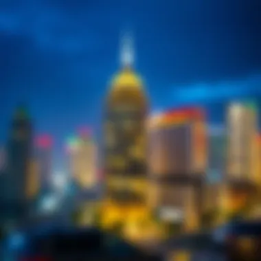 Risk assessment framework for international real estate investments