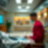 Overview of dental benefits