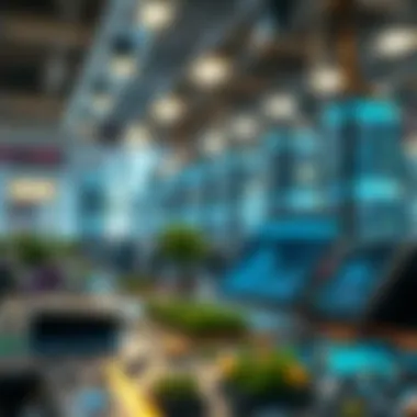 Modern technology in real estate transactions