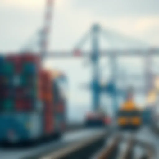 Curriculum highlights of Trade Finance Master's program