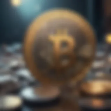 Emerging Cryptocurrencies for Mining Visual representation of emerging cryptocurrencies for mining