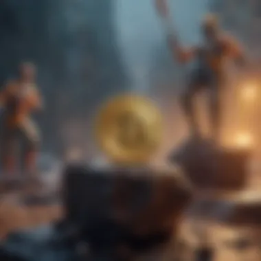 Balancing Risks and Rewards in Crypto Mining Balancing risks and rewards in crypto mining